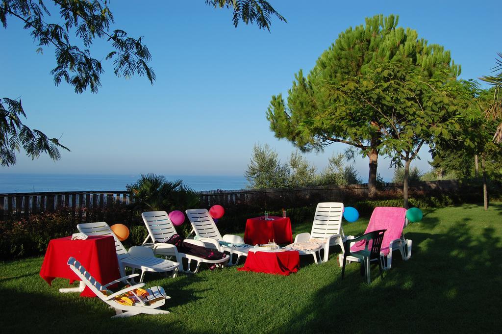 Casa Ferretti Di Ferretti Village Silvi Marina Exterior photo