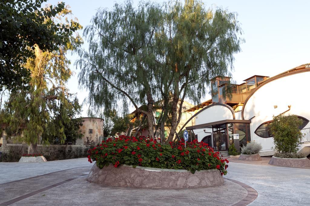 Casa Ferretti Di Ferretti Village Silvi Marina Exterior photo